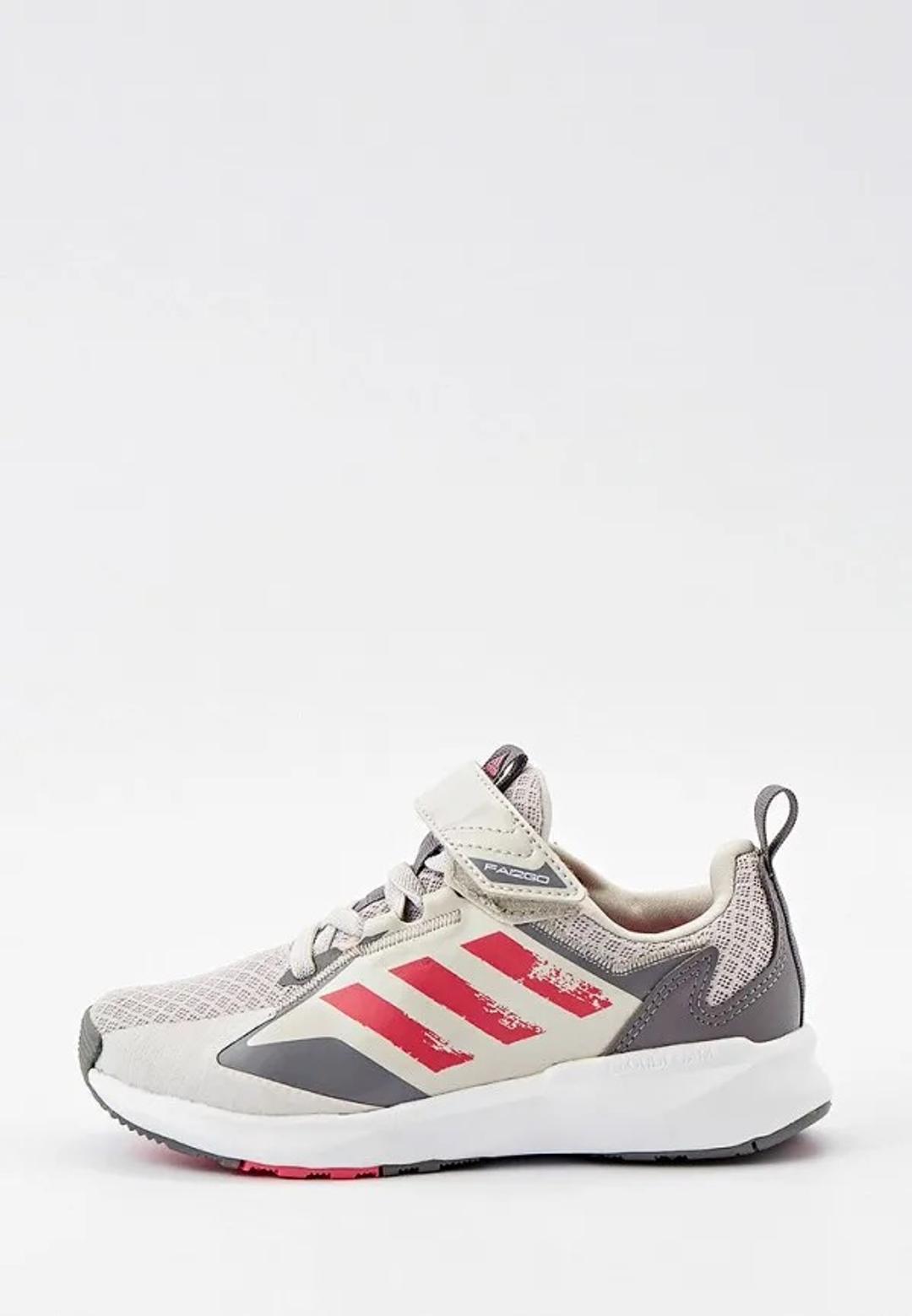 Adidas Кроссовки adidas — фото 2