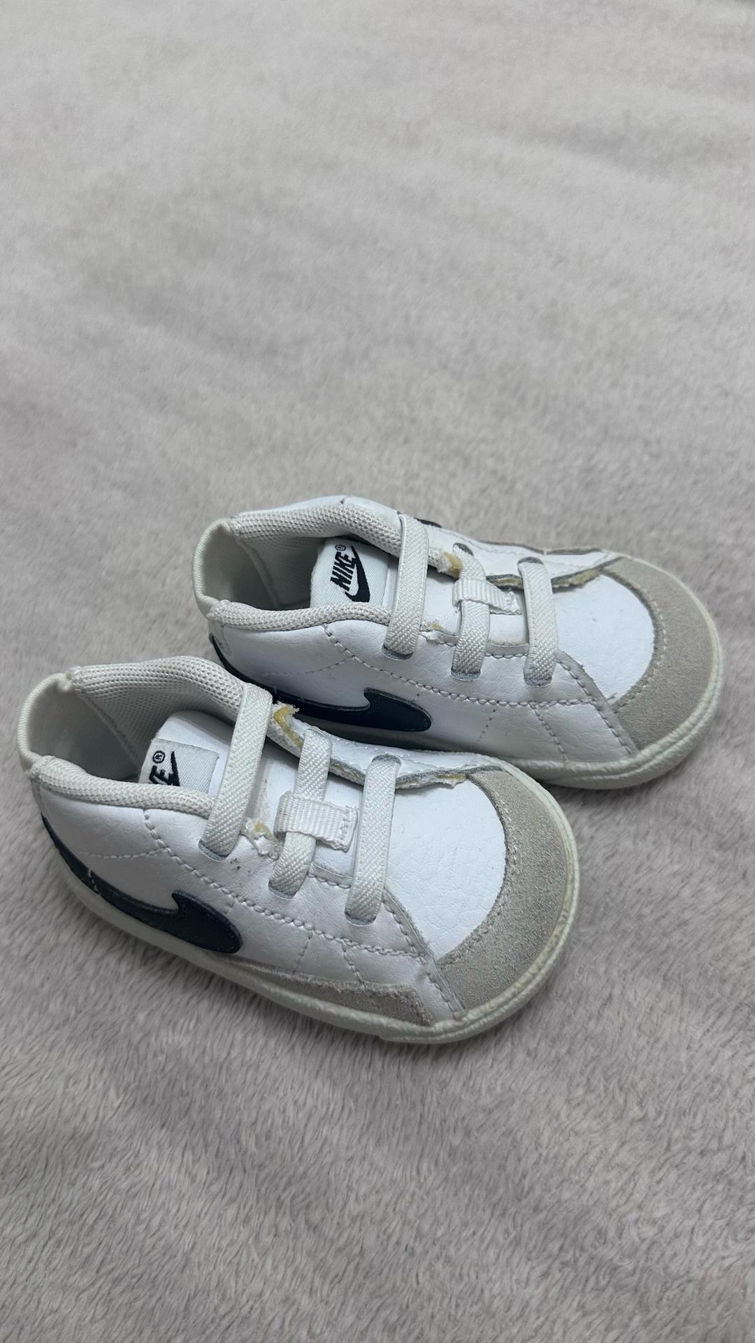 Nike Nike ( кроссовки детские) — фото 2