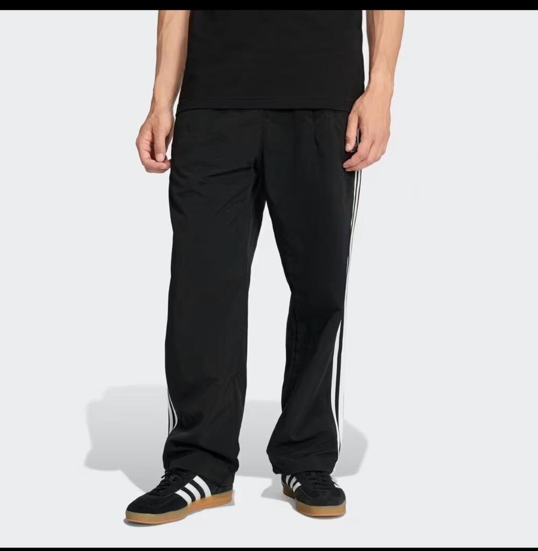 Adidas Спортивные брюки adidas — фото 2