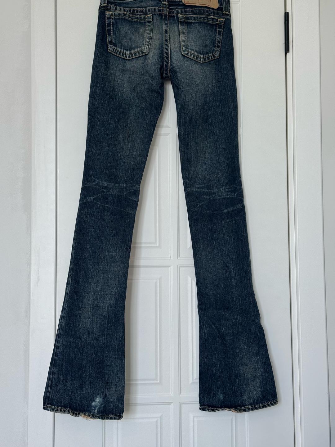 Винтаж Джинсы Moussy Vintage — фото 2