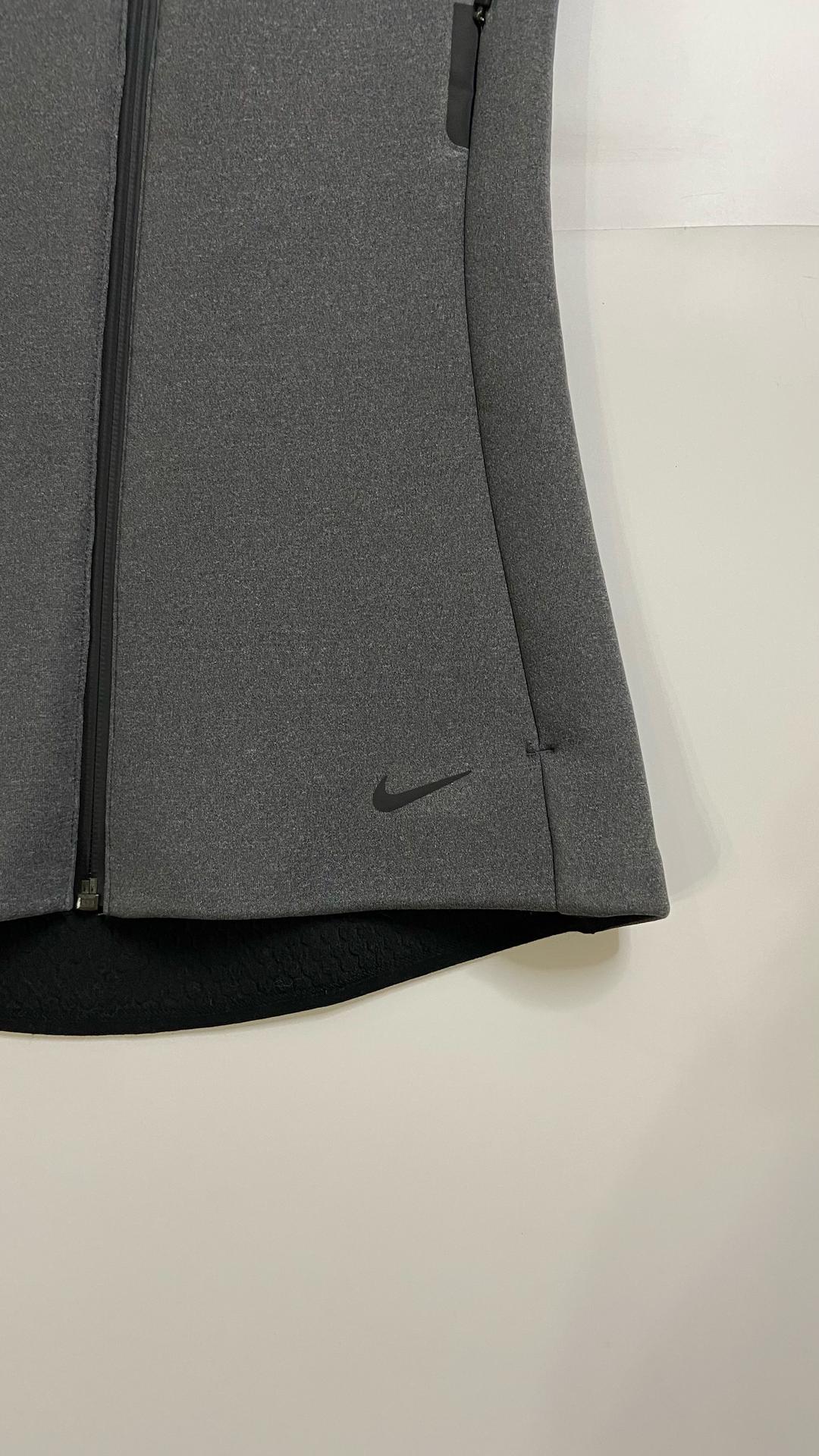 Nike NIKE Women Therma Sphere Max Training Vest — фото 2