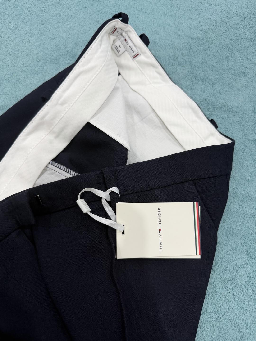 Tommy Hilfiger Новые штаны Tommy Hilfiger — фото 2