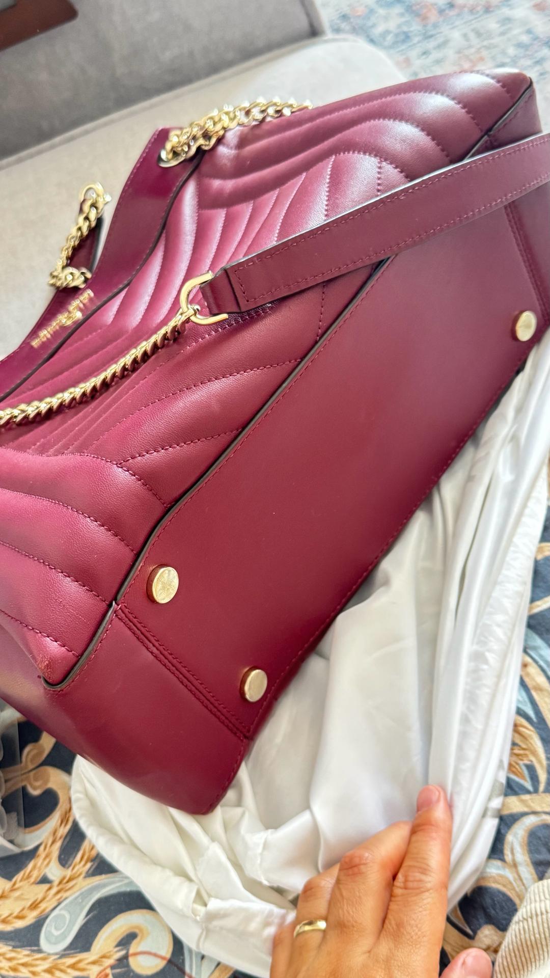 Michael Kors Классическая сумка michale kors — фото 2