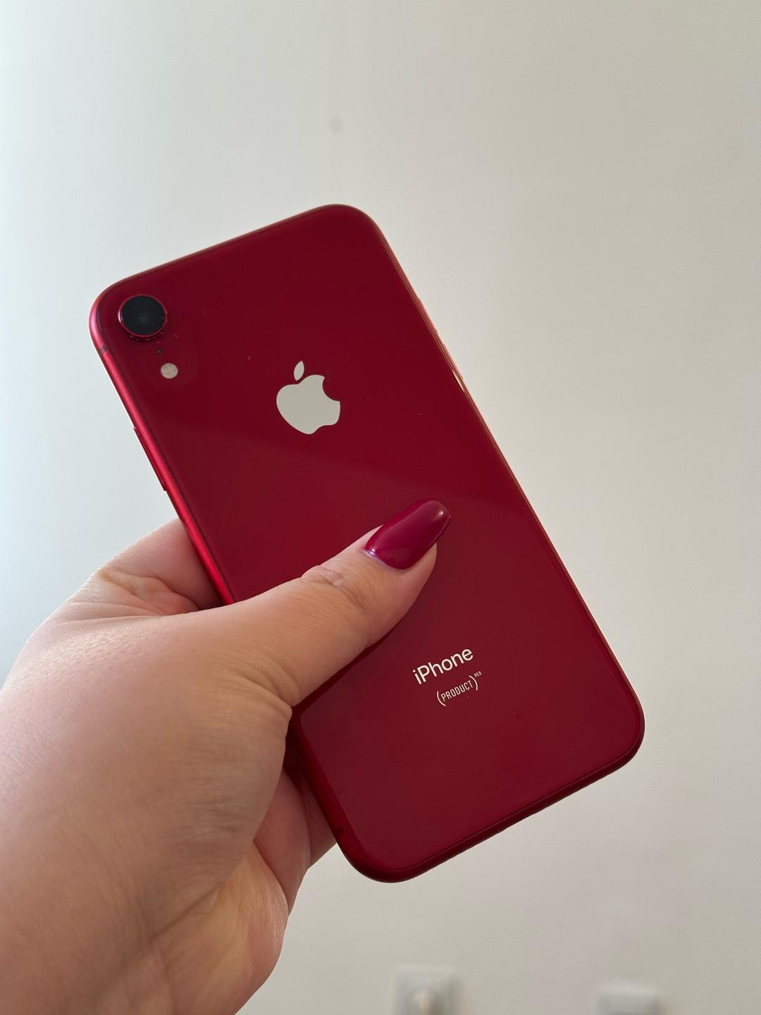 Apple iPhone XR — фото 2