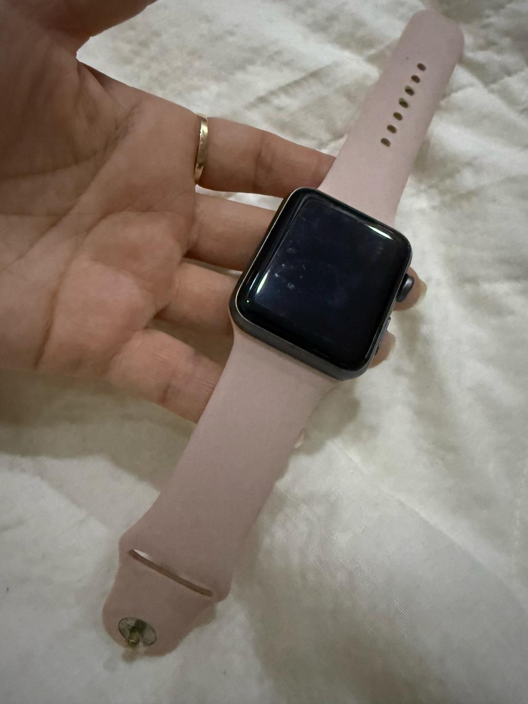 Apple Смарт-часы Apple Watch Series 3 — фото 2
