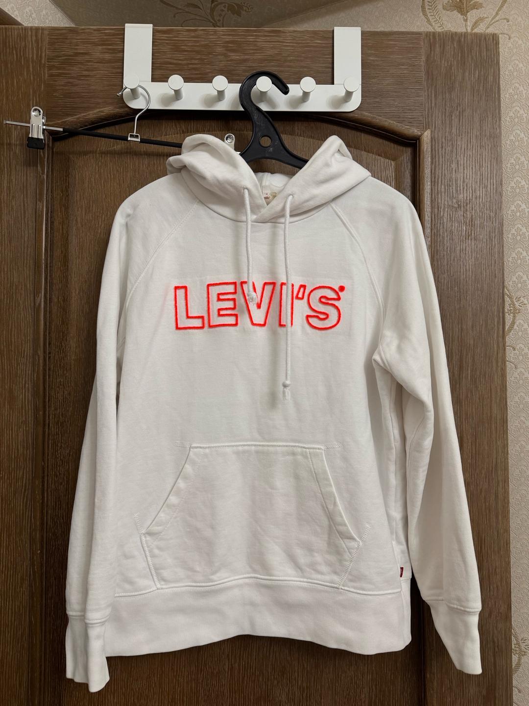 Levi's Худи Levis — фото 2