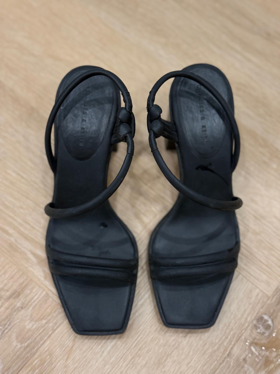 Charles & Keith Босоножки CHARLES & KEITH — фото 2