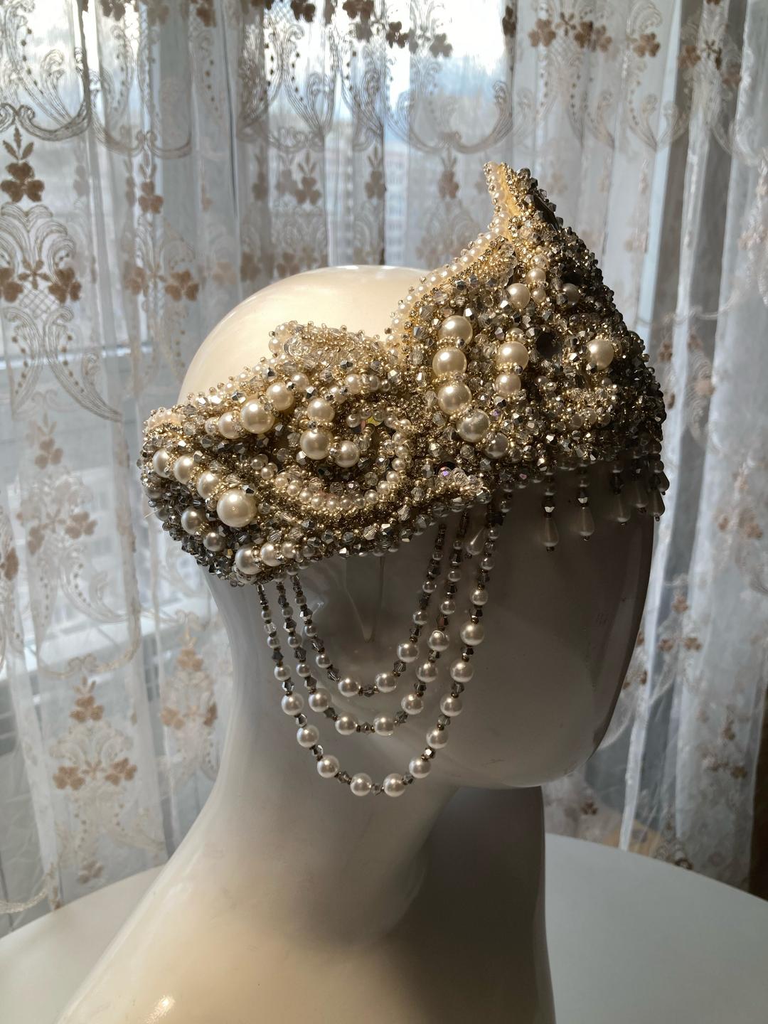 Ali-Anna Диадема — фото 2