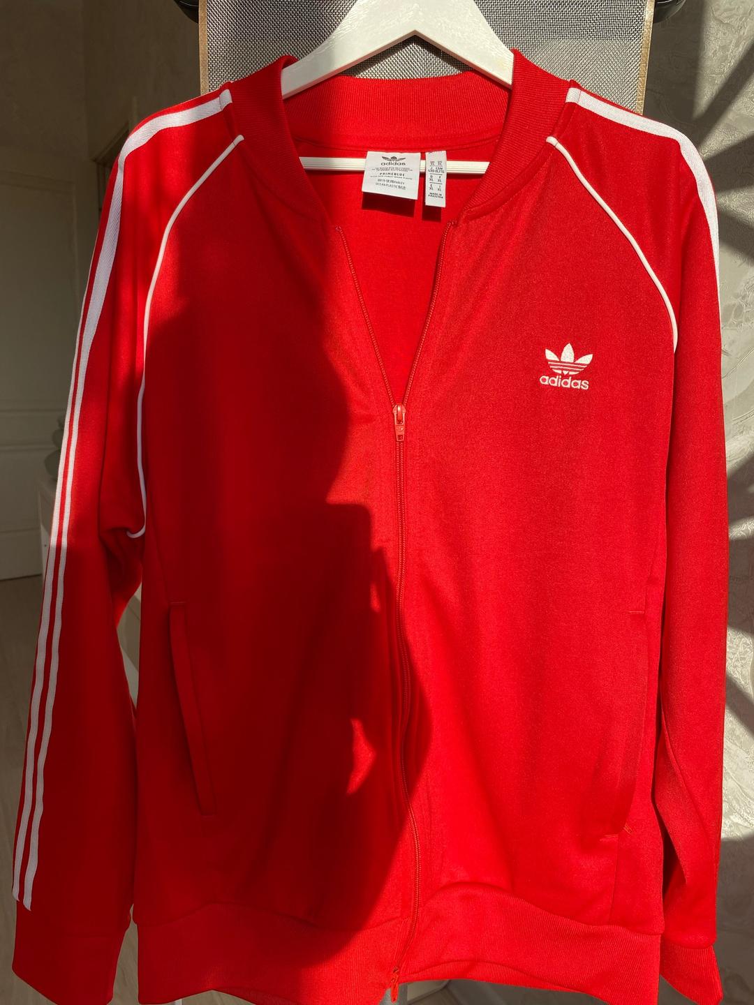 Adidas Олимпийка adidas — фото 2