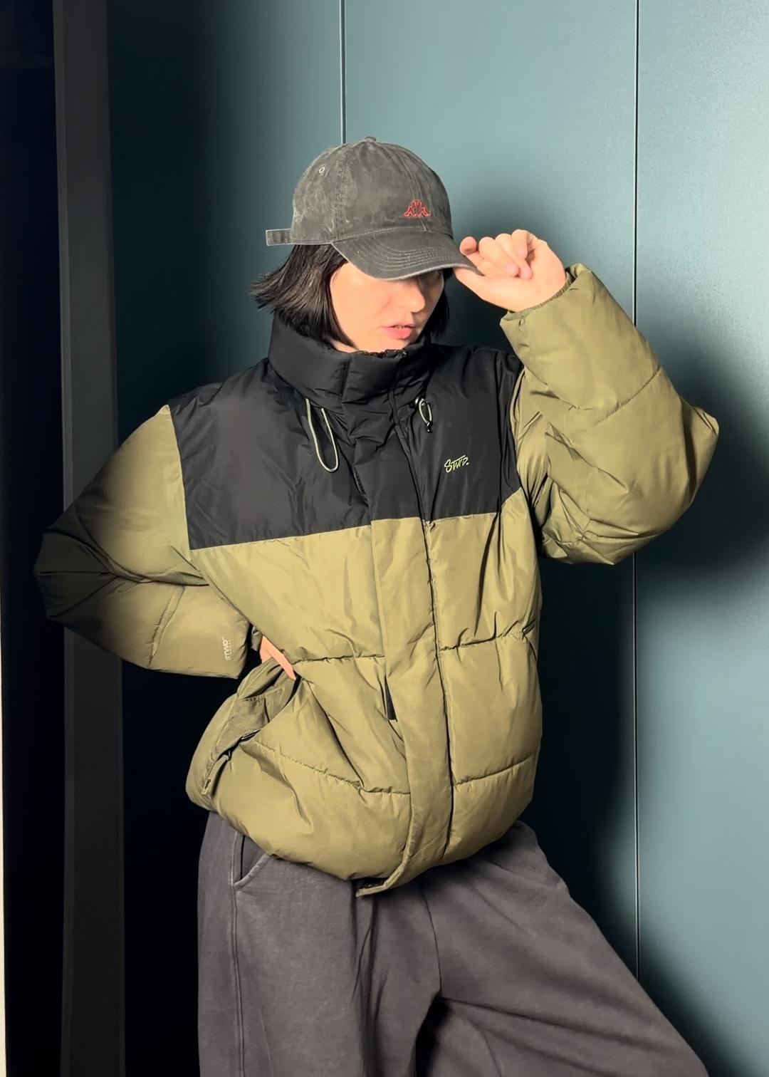 Pull & Bear Куртка Pull&Bear — фото 2