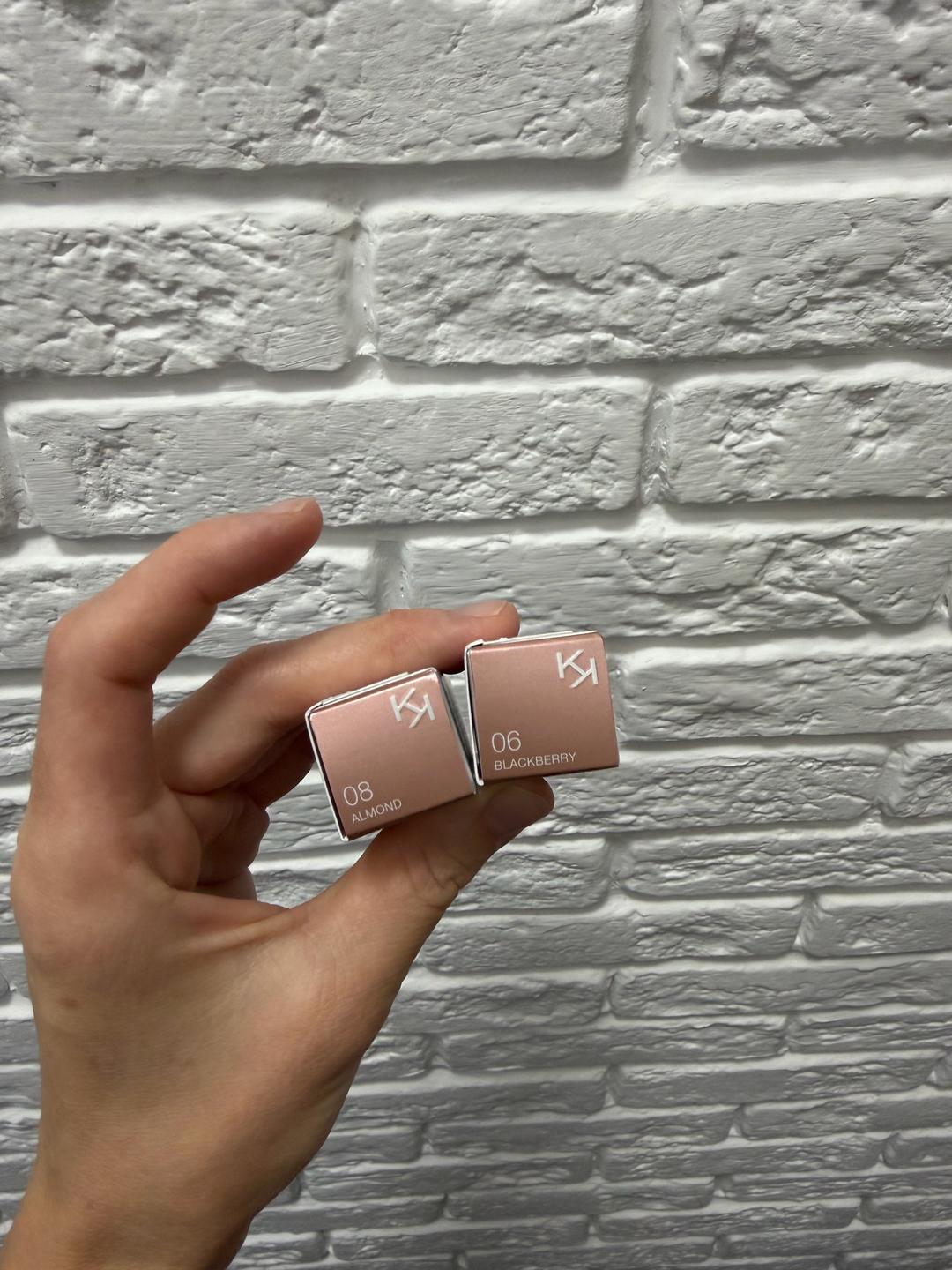 KIKO Milano Бальзам для губ KIKO MILANO Coloured Balm — фото 2