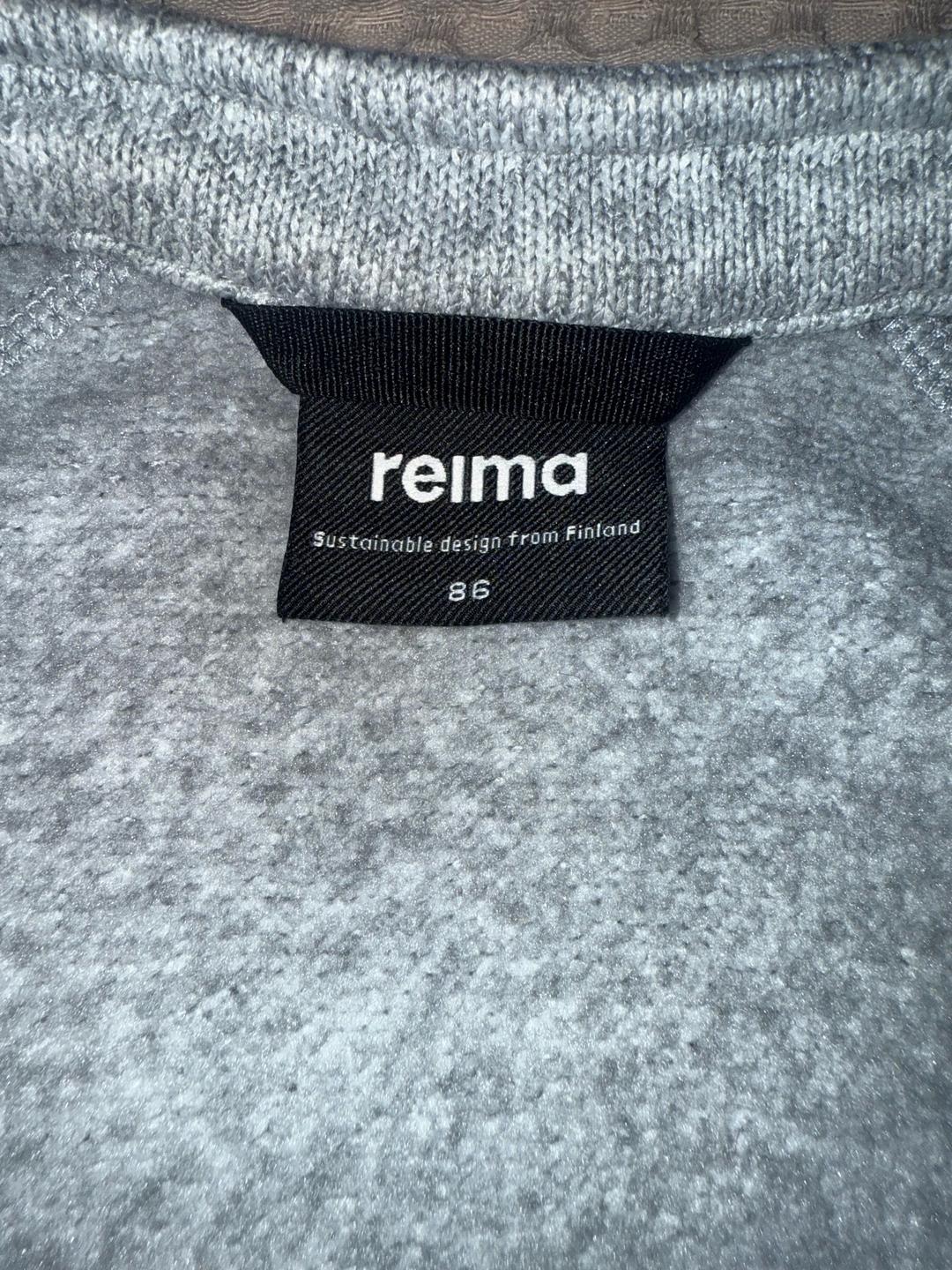 Reima Флисовый костюм reima — фото 2