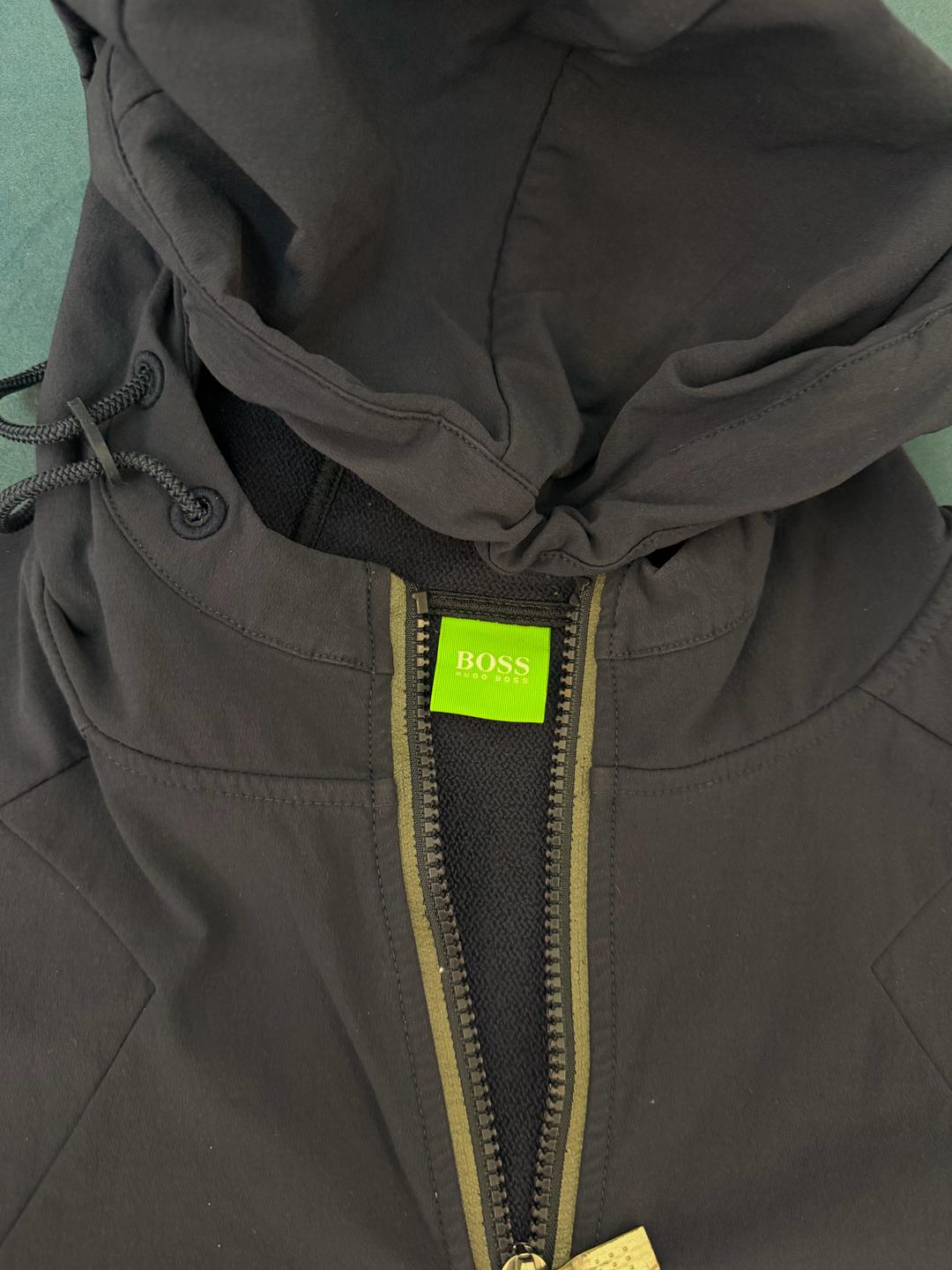 Hugo Boss Спортивный костюм BOSS — фото 2