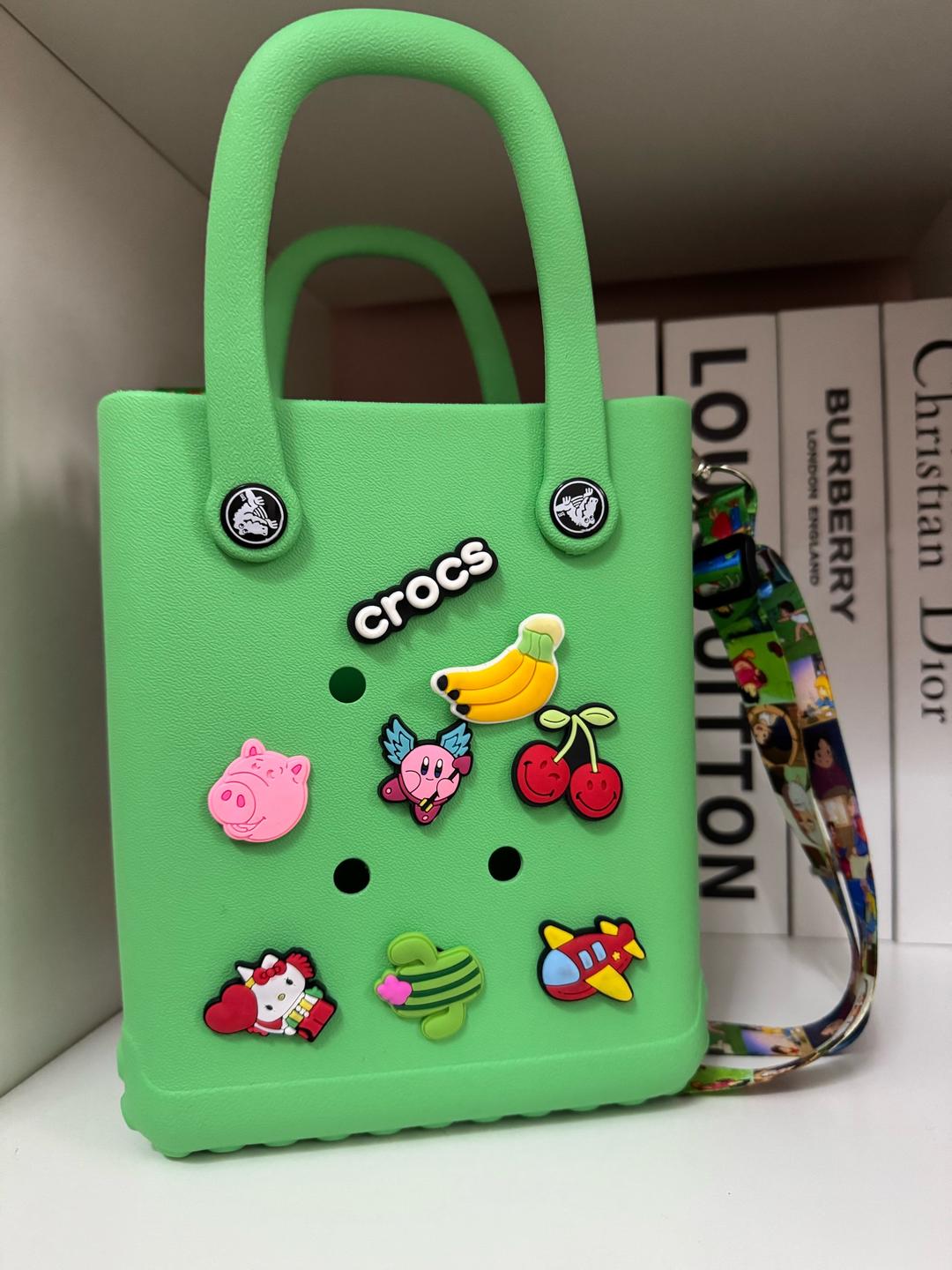 Crocs Crocs сумка — фото 2
