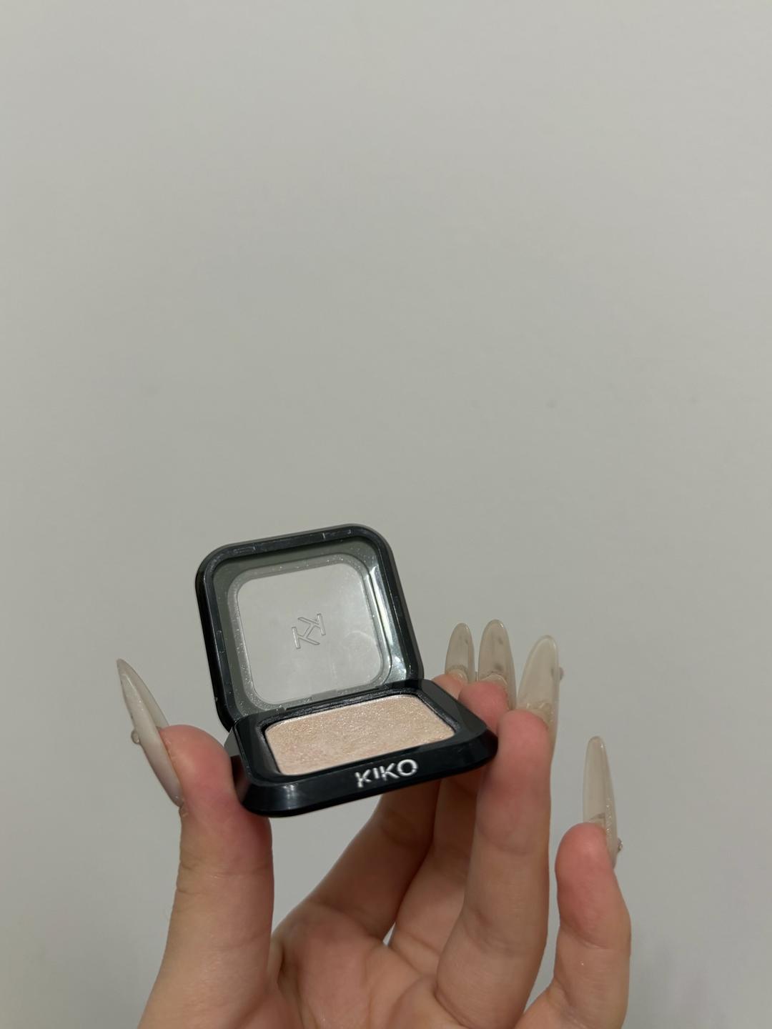 KIKO Milano KIKO Milano High Pigment Eyeshadow ombretto — фото 2