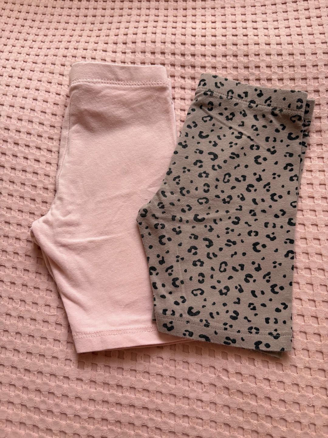 H&M Велосипедки H&M — фото 2