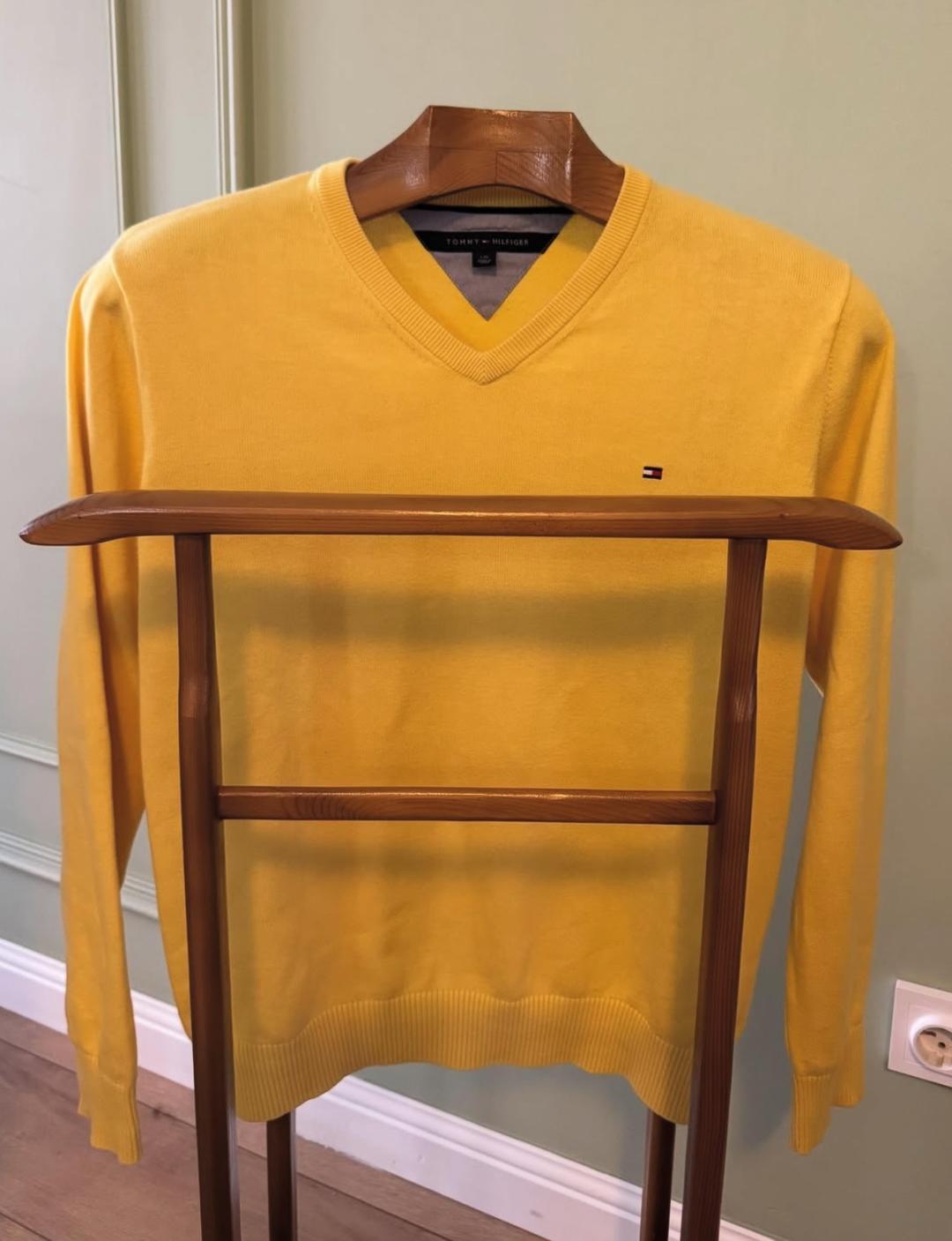 Tommy Hilfiger Джемпер Tommy Hilfiger — фото 2