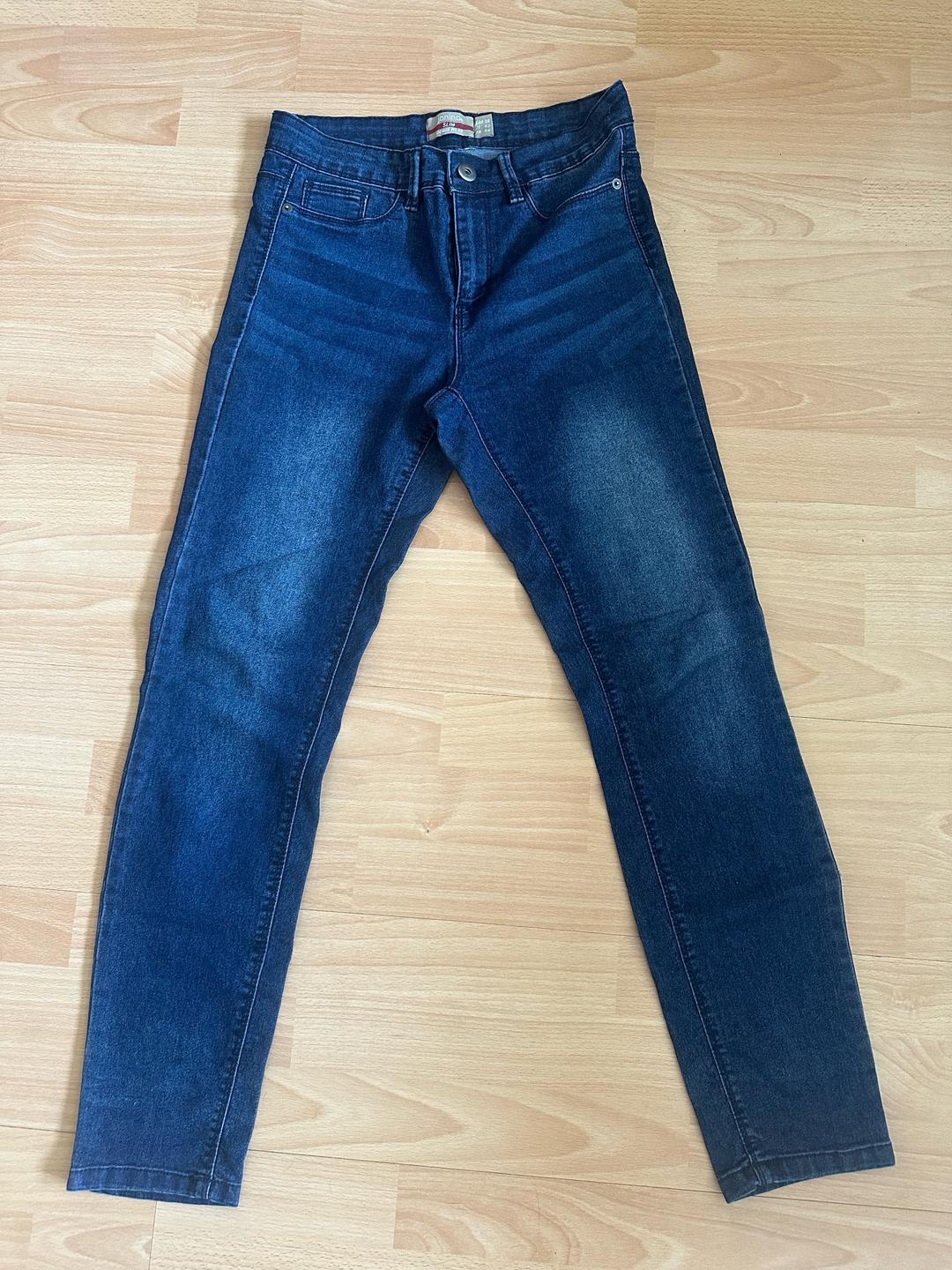 janina Джинсы slim denim от Janina — фото 2
