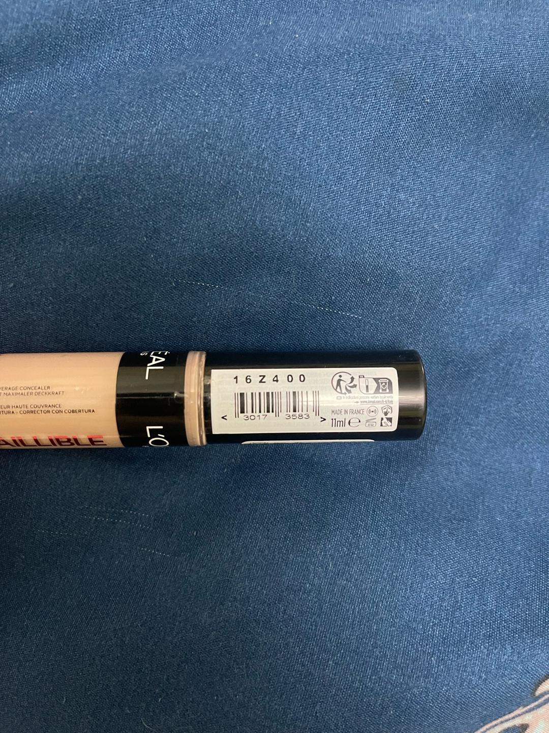 Loreal Paris Консилер Loreal paris Infaillible — фото 2