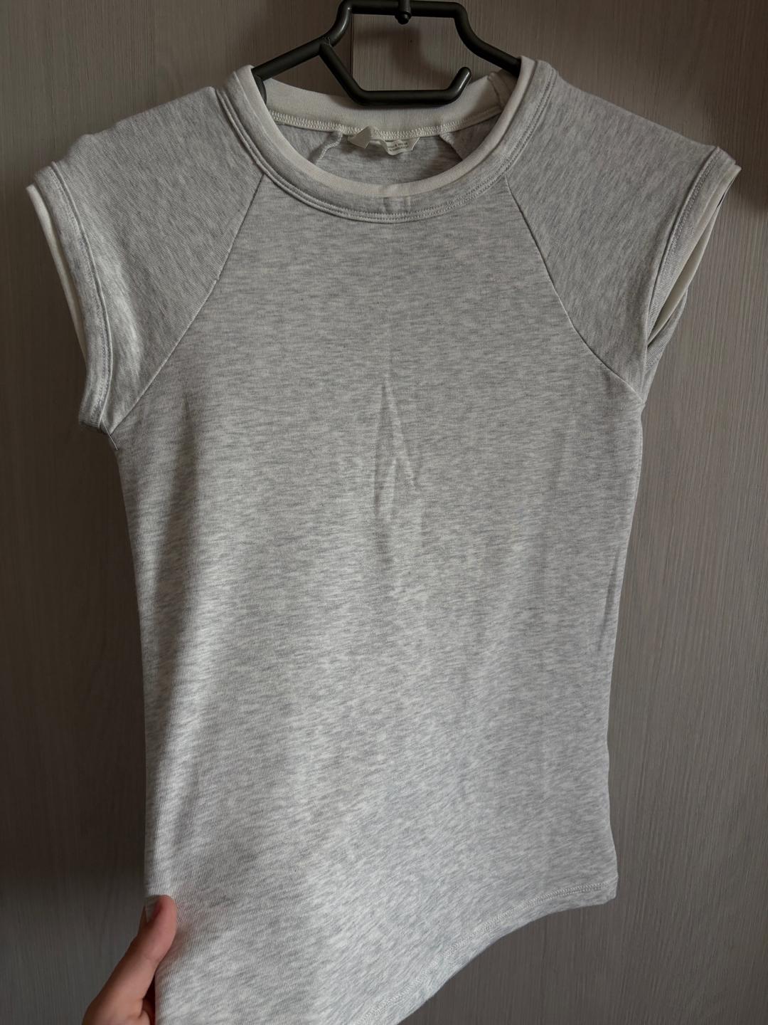 Zara Футболка Zara — фото 2