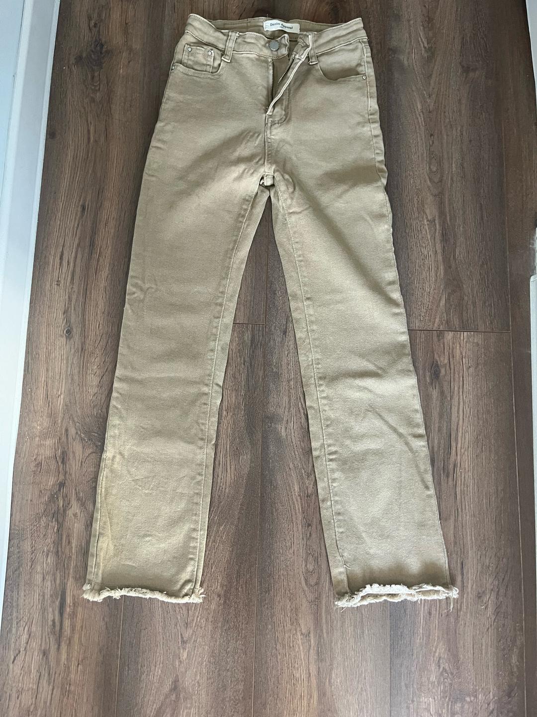 &Denim Джинсы Denim Apparel — фото 2