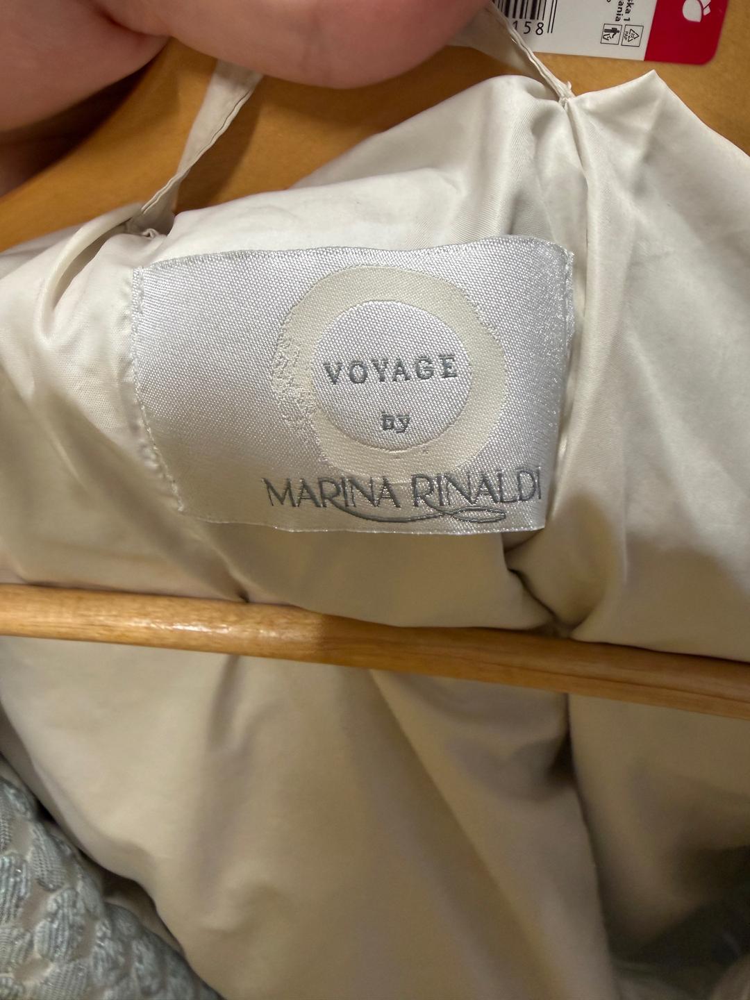 Marina Rinaldi Куртка Voyage by Marina Rinaldi — фото 2