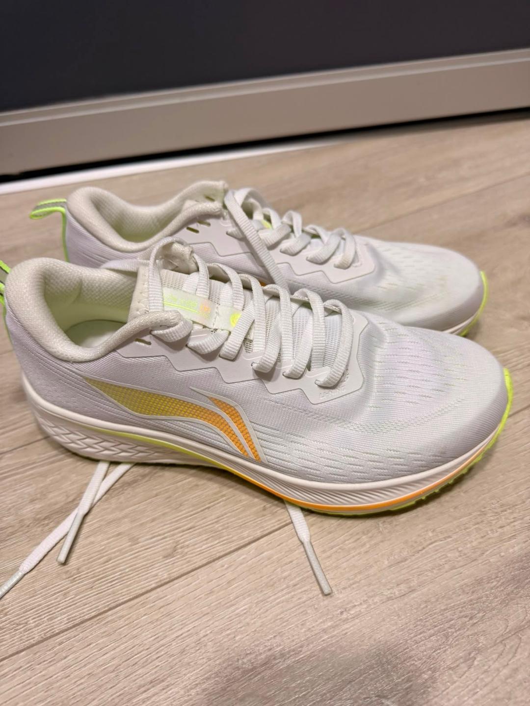 LI-NING Кроссовки Li-Ning — фото 2