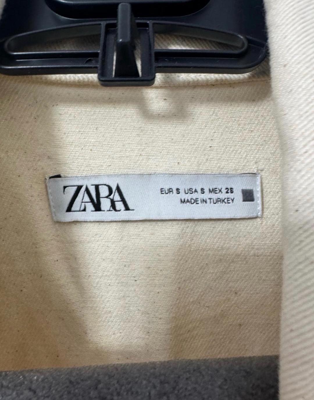 Zara Комбинезон Zara — фото 2