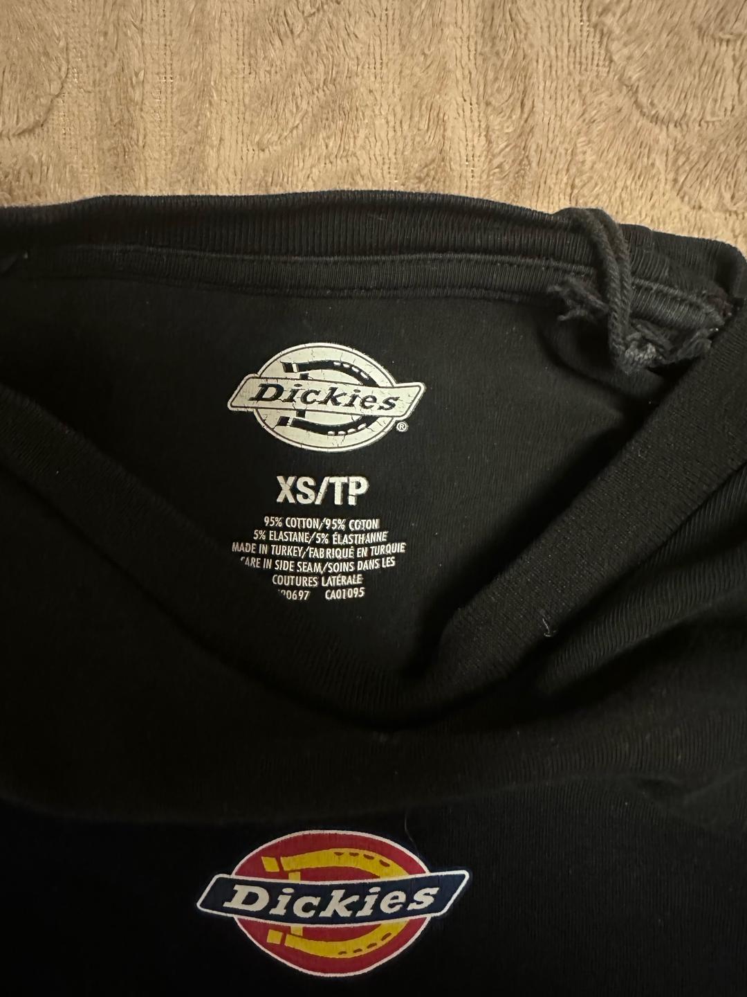 Dickies Футболка Dickies — фото 2