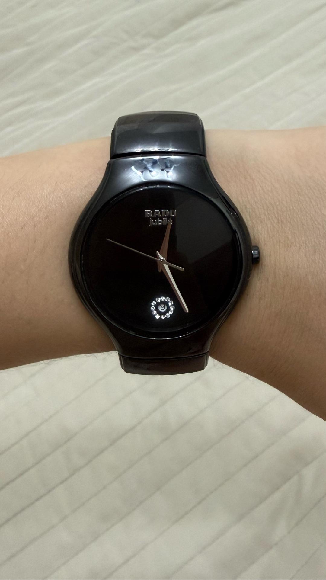 Rado Часы Rado Jubile — фото 2