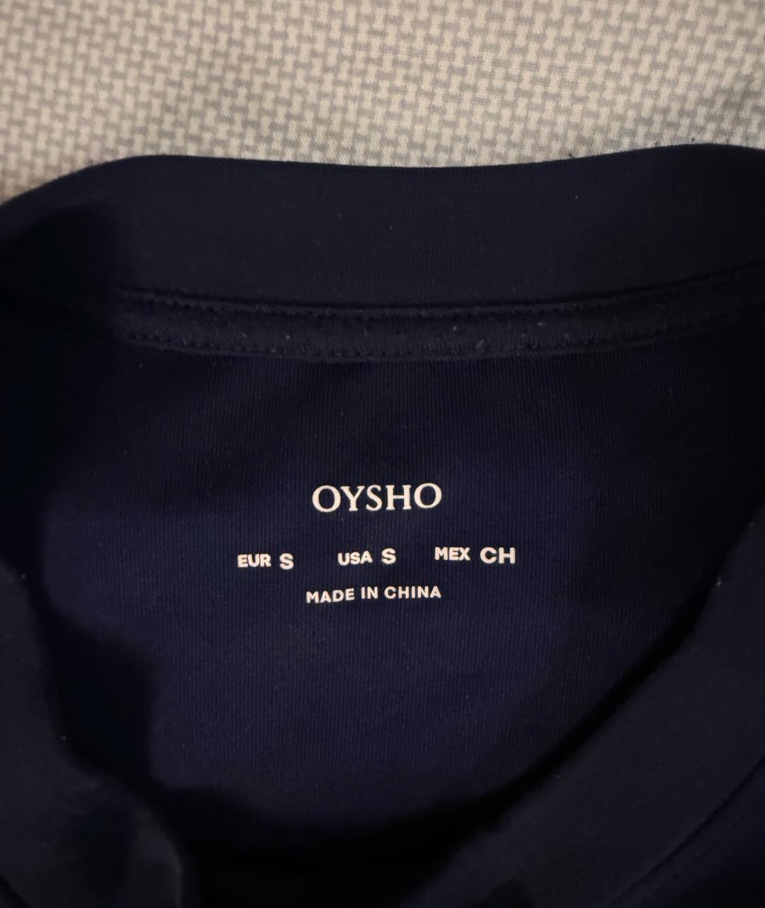 Oysho Спортивный костюм Oysho — фото 2