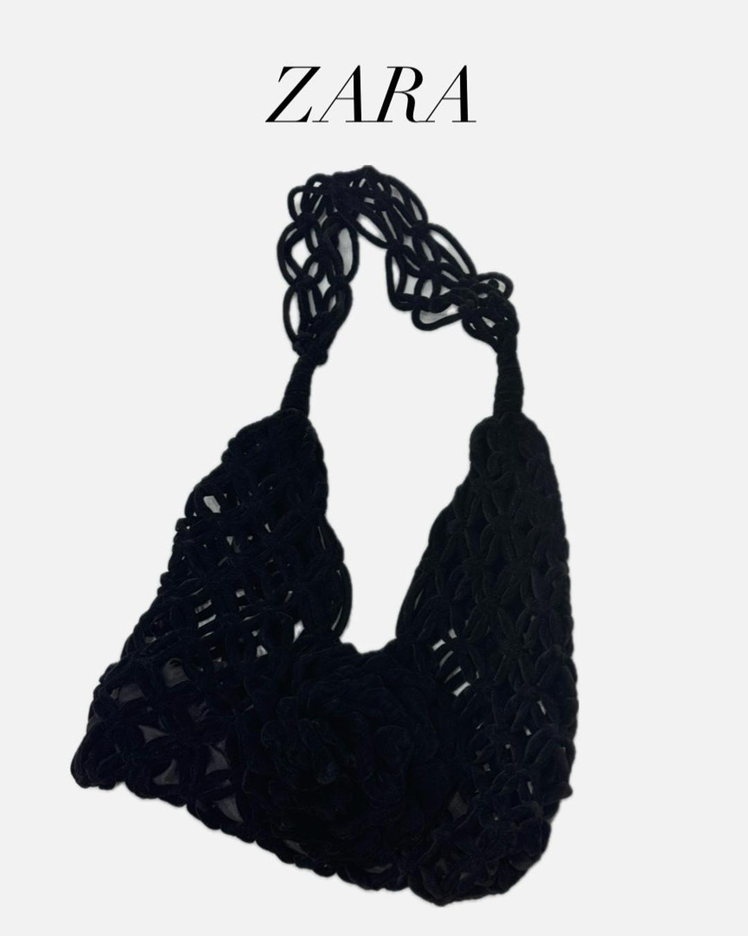 Zara Сумка Zara — фото 2