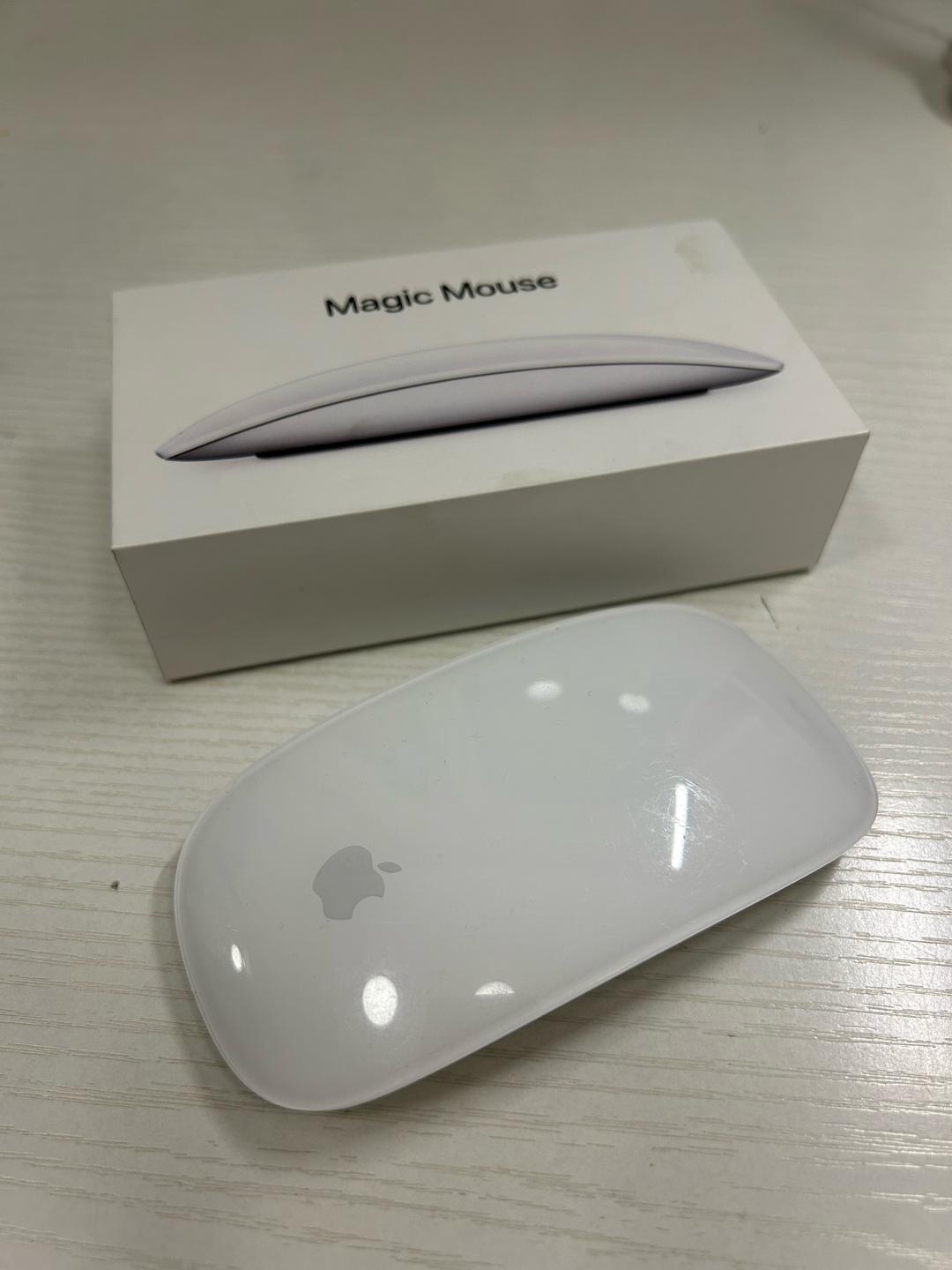 Apple Apple Magic Mouse — фото 2