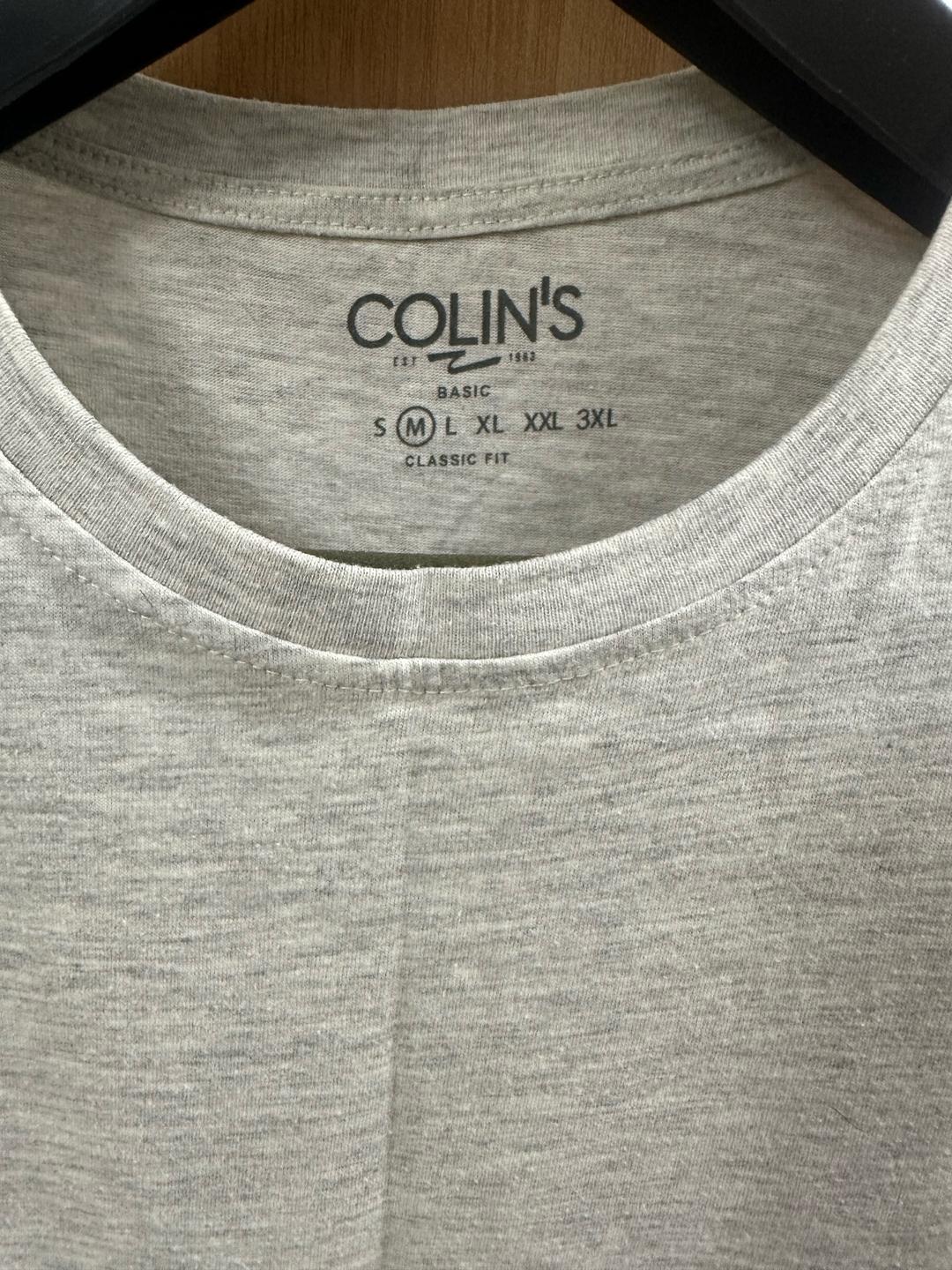 Colin's Футболка Colin’s — фото 2