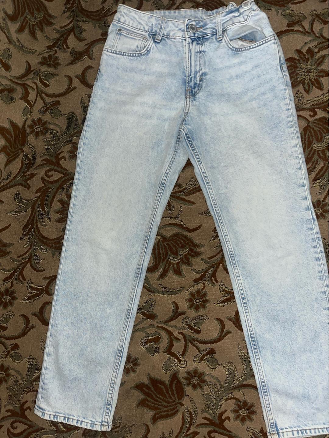 H&M Джинсы H&M — фото 2