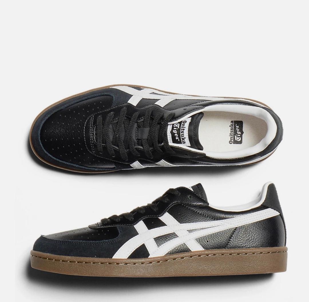 Onitsuka Tiger Кеды Onitsuka Tiger — фото 2