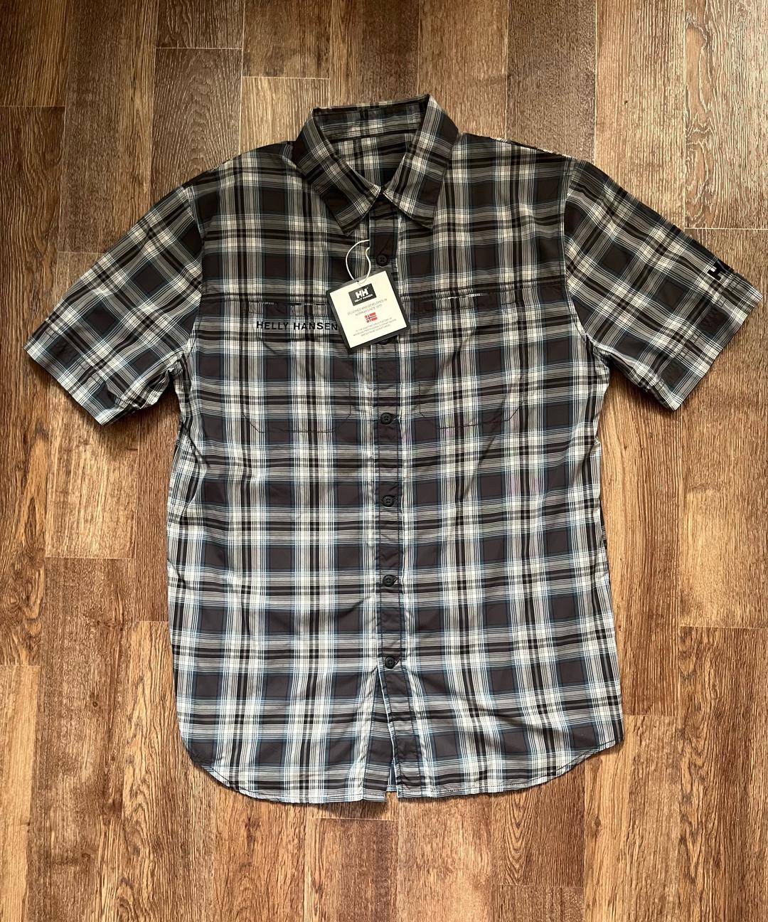 Helly Hansen Рубашка Helly Hansen S — фото 2