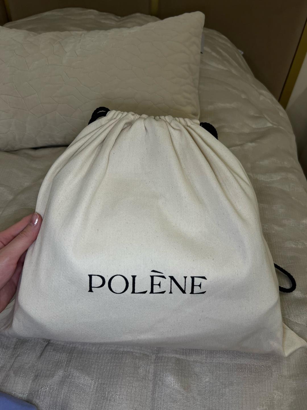 Polène Сумка Polene оригинал — фото 2
