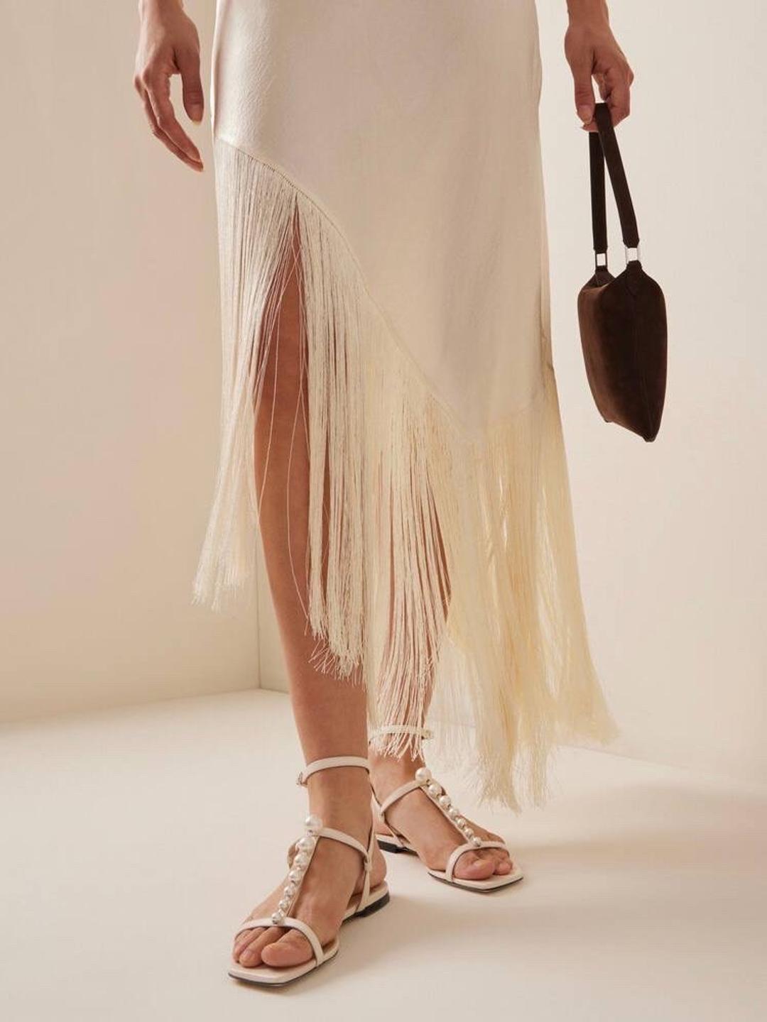 Jimmy Choo Босоножки Jimmy Choo — фото 2