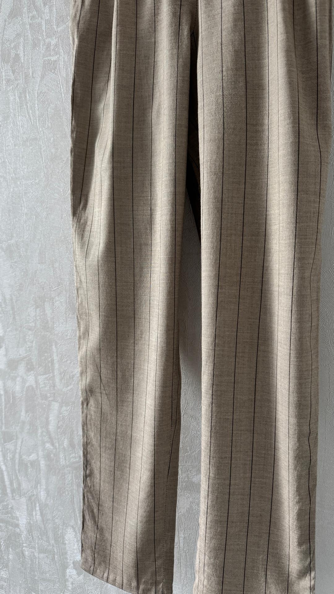 Massimo Dutti Женские брюки Massimo Dutti — фото 2