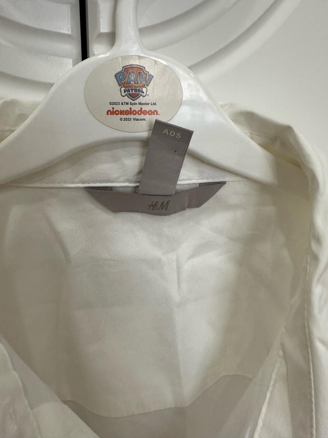 H&M Рубашка H&M — фото 2