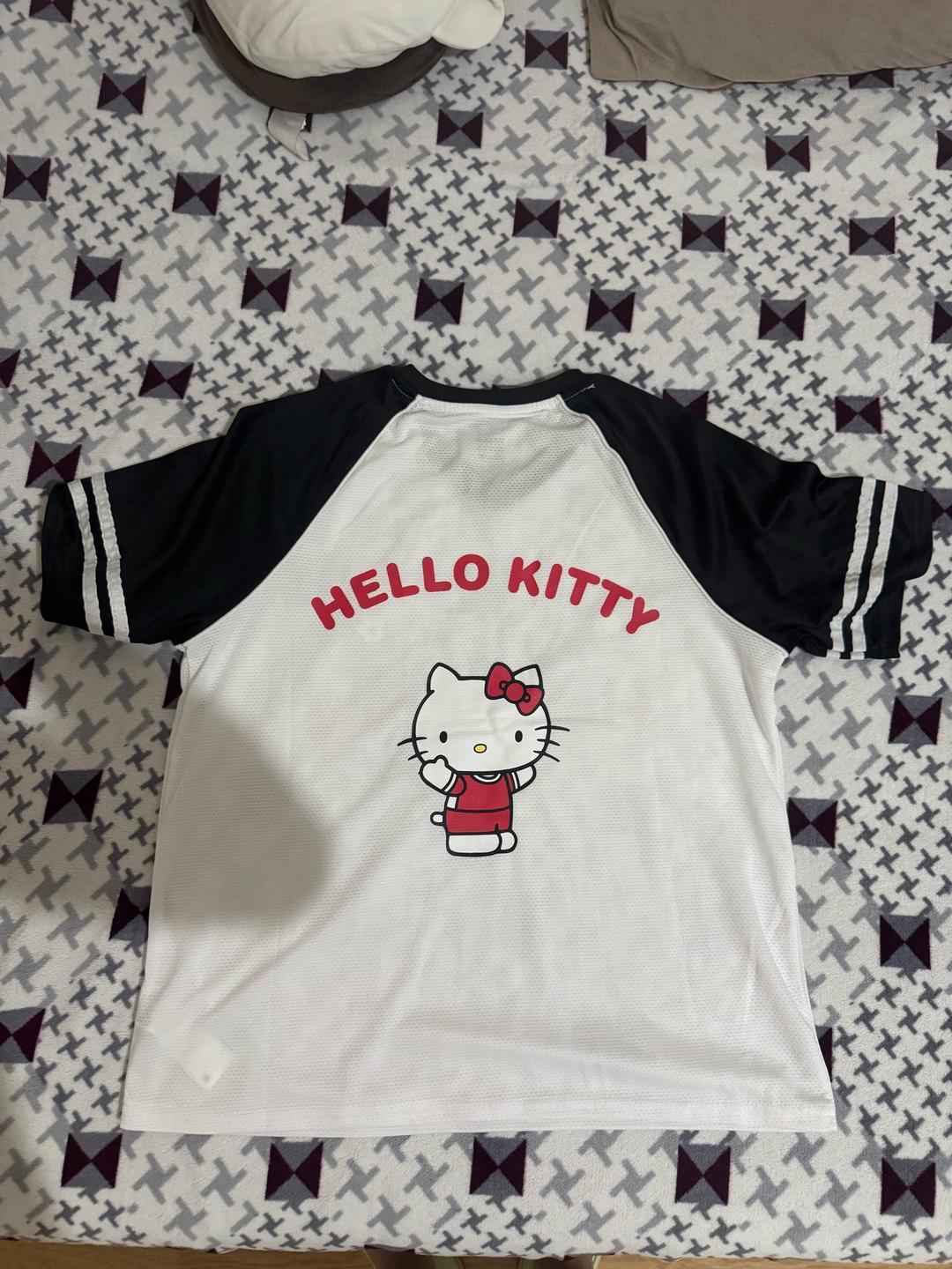 Hello Kitty Футболка Hello Kitty — фото 2