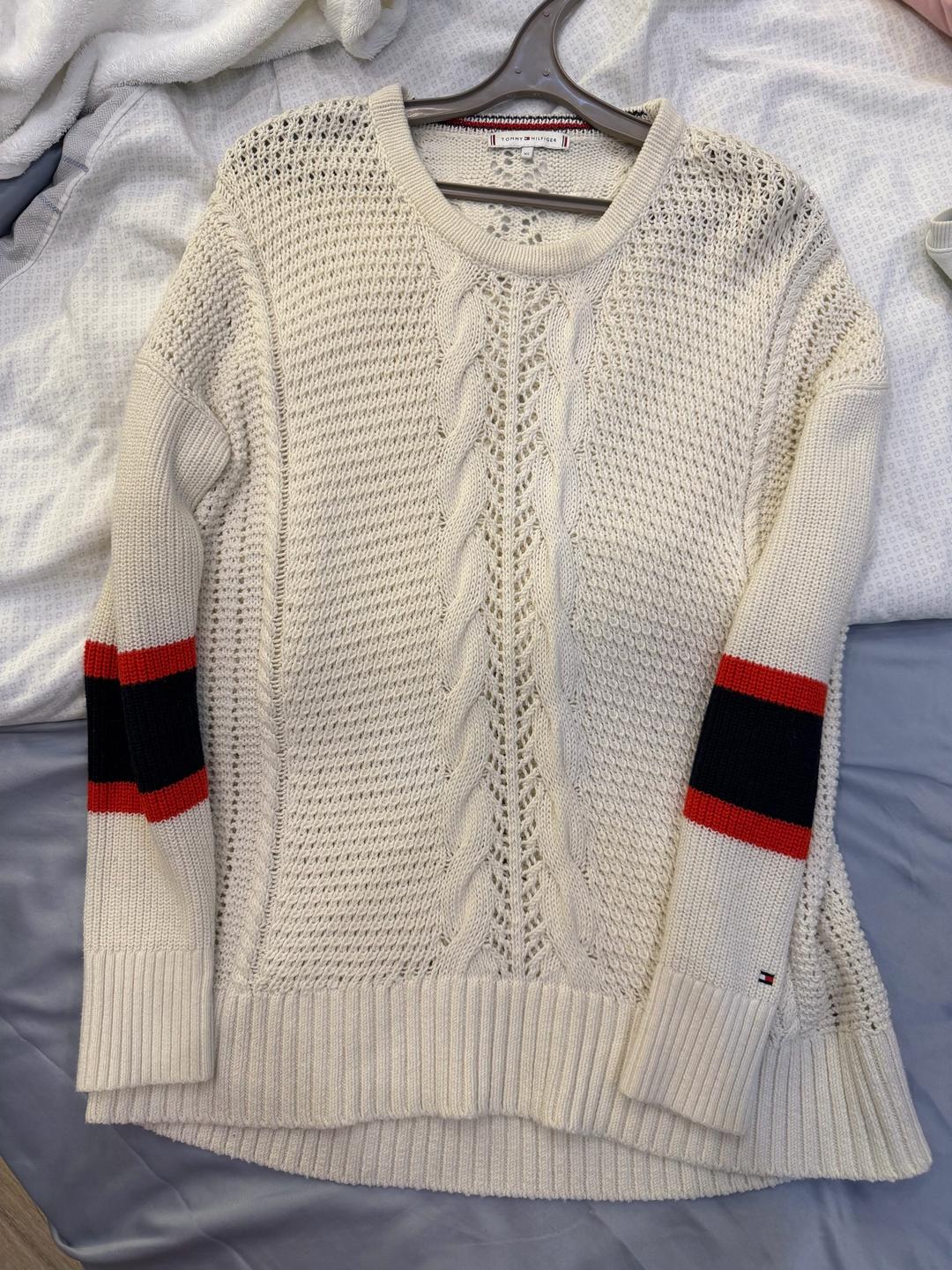 Tommy Hilfiger Свитер Tommy Hilfiger, оригинал — фото 2