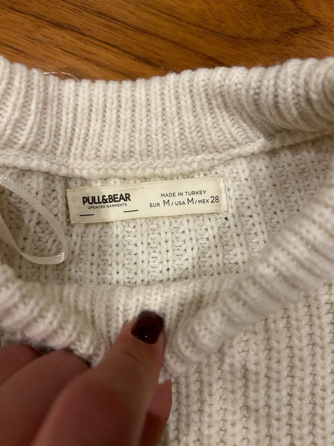 Pull & Bear Джемпер Pull&Bear — фото 2