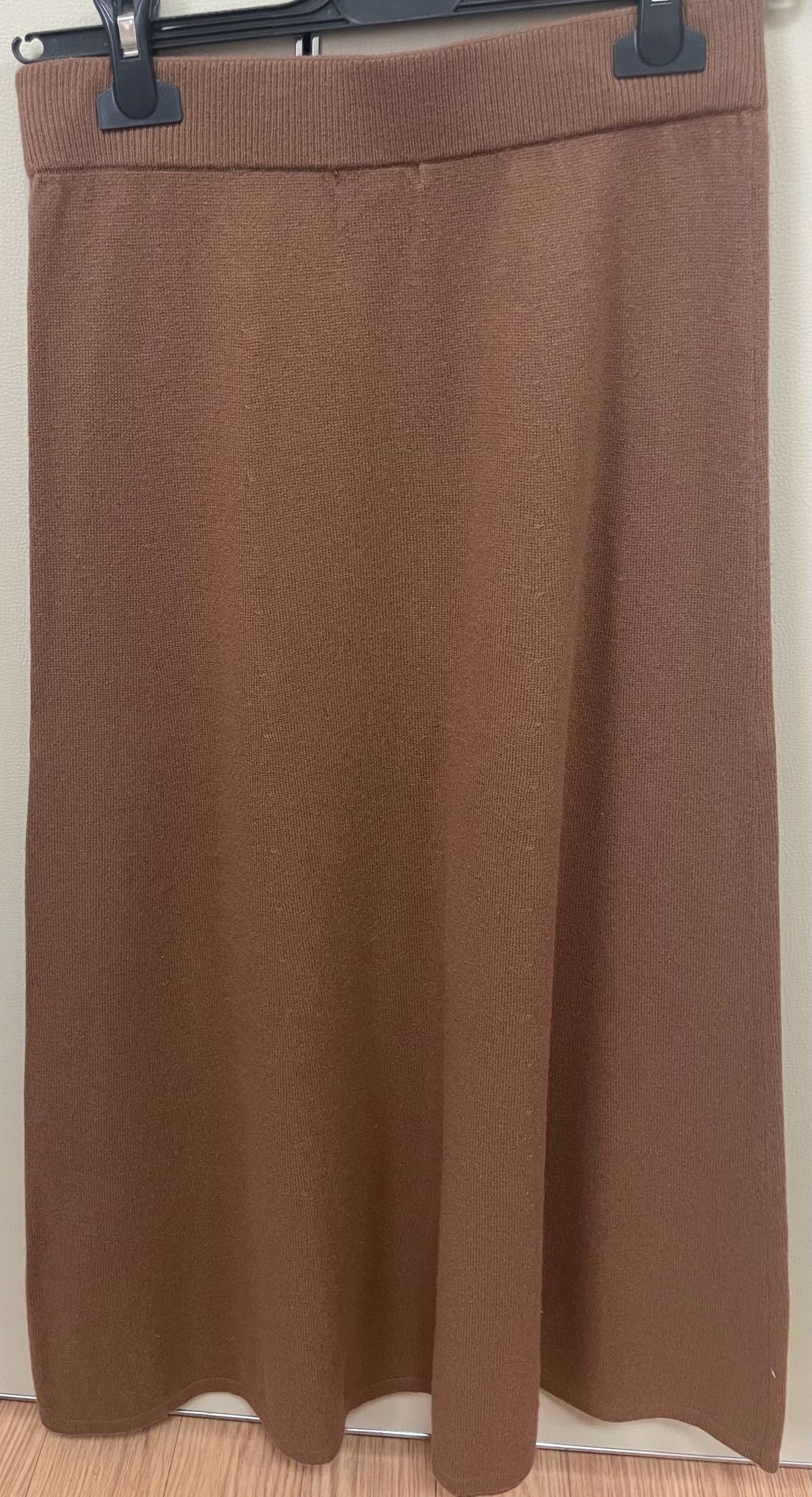 Massimo Dutti Юбка — фото 2