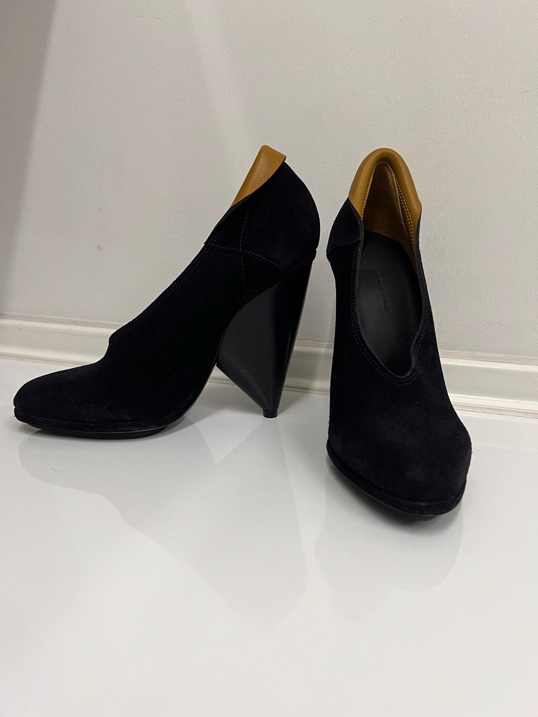 Balenciaga Balenciaga батильоны. — фото 2