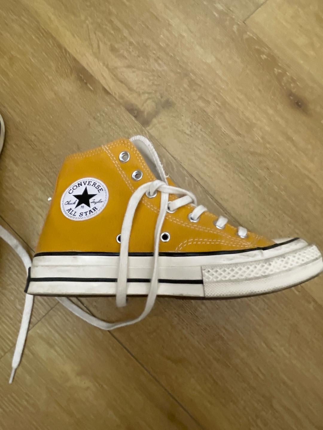 Converse Кеды Converse Chuck Taylor — фото 2