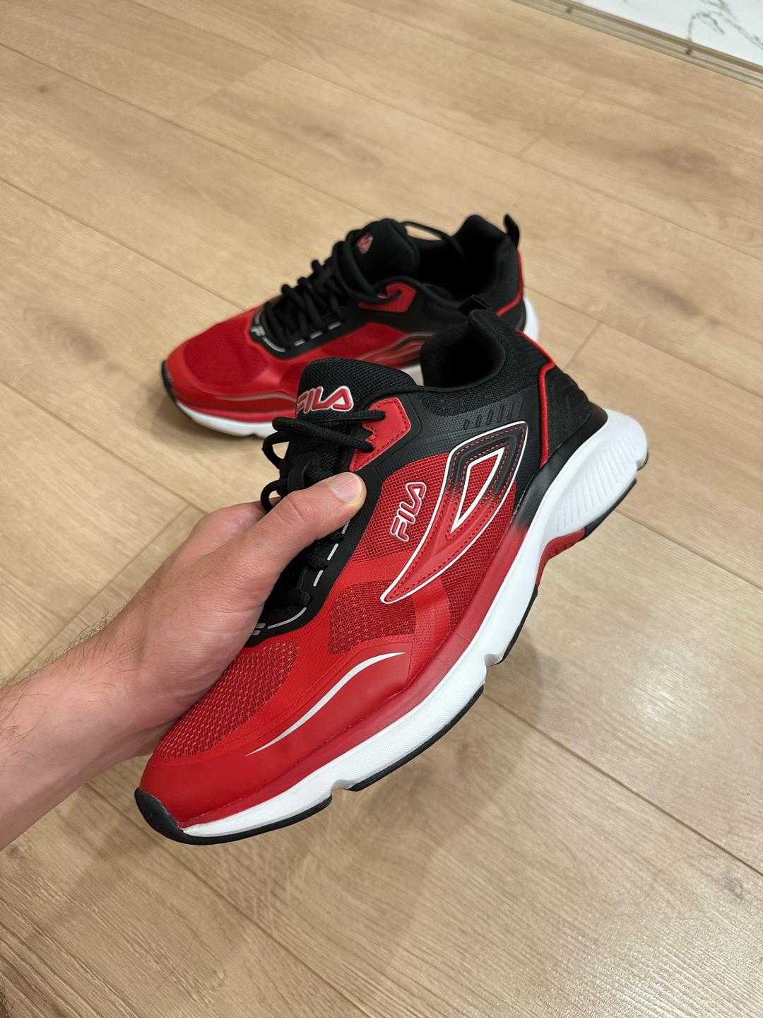 FILA Кроссовки FILA Memory Foam — фото 2