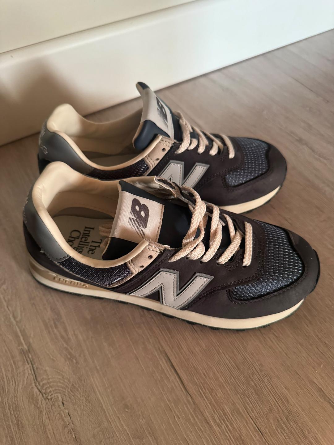 New Balance Кроссовки New Balance — фото 2