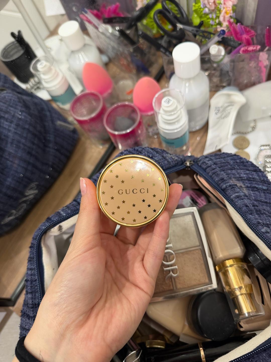 Gucci Gucci Blush de Beauté румяна для лица — фото 2